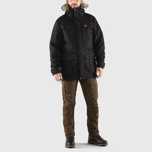 FJALLRAVEN NUUK PARKA M